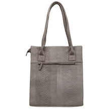 Afbeelding in Gallery-weergave laden, DSTRCT Portland Road Shopper grey