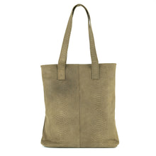 Afbeelding in Gallery-weergave laden, DSTRCT Portland Road Shopper khaki