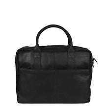 Afbeelding in Gallery-weergave laden, DSTRCT Main Street Workingbag 15.6'' black