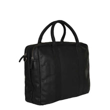 Afbeelding in Gallery-weergave laden, DSTRCT Main Street Workingbag 15.6'' black