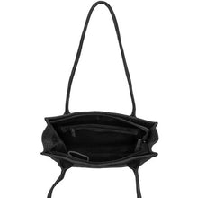 Afbeelding in Gallery-weergave laden, DSTRCT Portland Road Shopper black