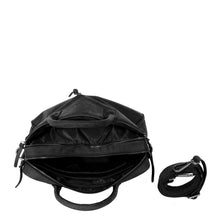 Afbeelding in Gallery-weergave laden, DSTRCT laptoptas Wall Street 15,6 inch black