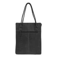 Afbeelding in Gallery-weergave laden, DSTRCT Portland Road Shopper black