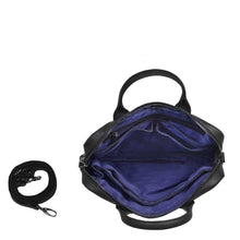 Afbeelding in Gallery-weergave laden, DSTRCT Laptoptas Fletcher Street 14 inch black