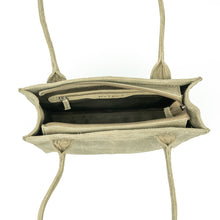 Afbeelding in Gallery-weergave laden, DSTRCT Portland Road Shopper khaki