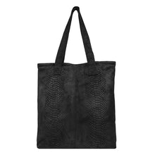 Afbeelding in Gallery-weergave laden, DSTRCT Portland Road Shopper black