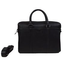Afbeelding in Gallery-weergave laden, DSTRCT Premium Collection Laptopbag 15,6" black