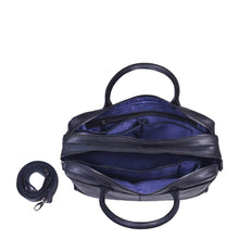 Afbeelding in Gallery-weergave laden, DSTRCT Main Street Workingbag 15.6'' black