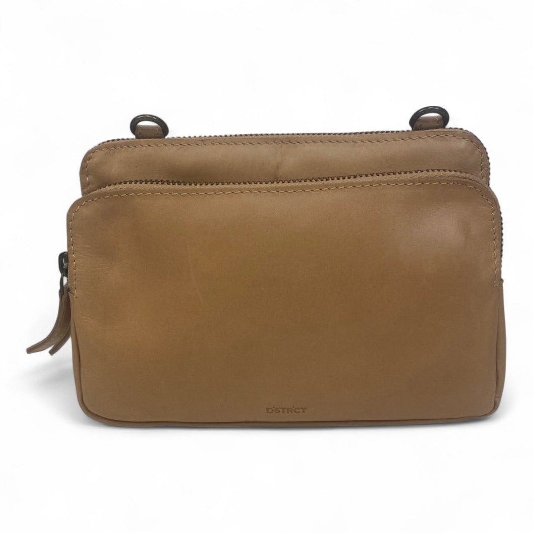 DSTRCT Alba Chique Crossover Beige