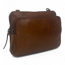 Afbeelding in Gallery-weergave laden, DSTRCT Alba Chique Crossover Cognac
