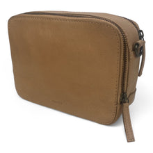 Afbeelding in Gallery-weergave laden, DSTRCT Alba Chique Box Bag Beige
