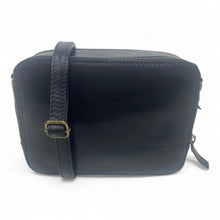 Afbeelding in Gallery-weergave laden, DSTRCT Alba Chique Box Bag Black
