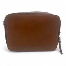 Afbeelding in Gallery-weergave laden, DSTRCT Alba Chique Boxbag  Cognac
