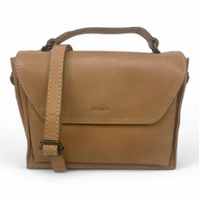 Afbeelding in Gallery-weergave laden, DSTRCT Alba Chique Citybag Beige
