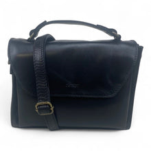 Afbeelding in Gallery-weergave laden, DSTRCT Alba Chique Citybag Black
