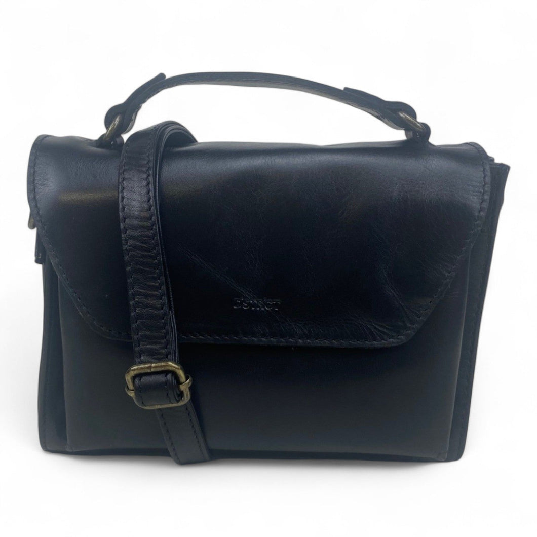 DSTRCT Alba Chique Citybag Black