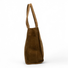 Afbeelding in Gallery-weergave laden, DSTRCT Portland Road Laptoptas 15.6 inch Cognac 122440.30
