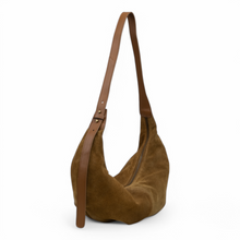 Afbeelding in Gallery-weergave laden, DSTRCT Portland Road Buidel Cognac 128940.30
