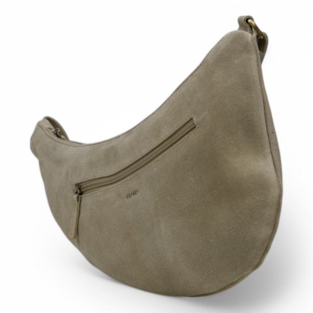 DSTRCT Portland Road Crossbody Beige 129640.08
