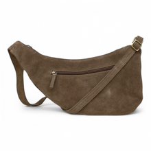 Afbeelding in Gallery-weergave laden, DSTRCT Portland Road Crossbody Taupe 129640.25
