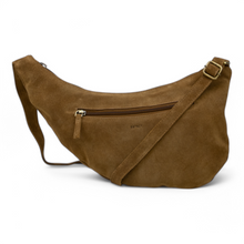 Afbeelding in Gallery-weergave laden, DSTRCT Portland Road Crossbody Cognac 129640.30
