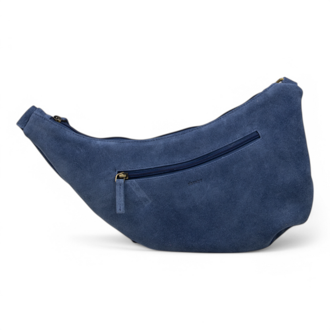DSTRCT Portland Road Crossbody  Sky Blue 129640.60