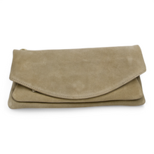Afbeelding in Gallery-weergave laden, DSTRCT Portland Road Clutch Beige 129740.08
