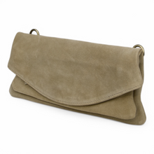 Afbeelding in Gallery-weergave laden, DSTRCT Portland Road Clutch Beige 129740.08
