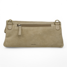 Afbeelding in Gallery-weergave laden, DSTRCT Portland Road Clutch Beige 129740.08
