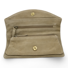 Afbeelding in Gallery-weergave laden, DSTRCT Portland Road Clutch Beige 129740.08
