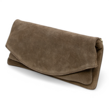 Afbeelding in Gallery-weergave laden, DSTRCT Portland Road Clutch Taupe 129740.25

