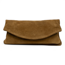 Afbeelding in Gallery-weergave laden, DSTRCT Portland Road Clutch Cognac 129740.30
