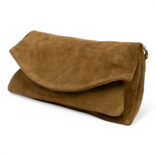 Afbeelding in Gallery-weergave laden, DSTRCT Portland Road Clutch Cognac 129740.30
