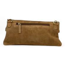 Afbeelding in Gallery-weergave laden, DSTRCT Portland Road Clutch Cognac 129740.30
