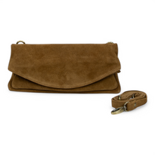 Afbeelding in Gallery-weergave laden, DSTRCT Portland Road Clutch Cognac 129740.30
