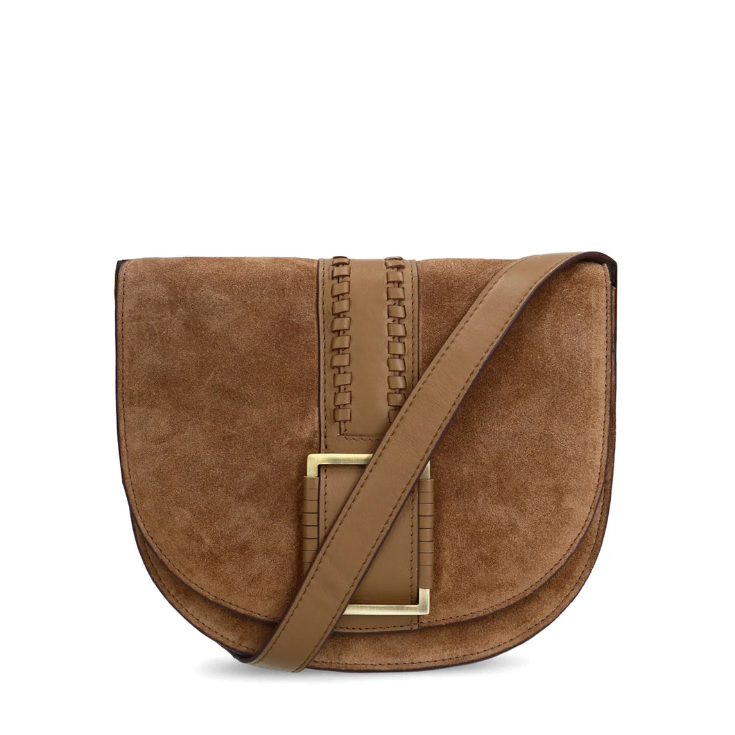 DSTRCT Portland Road Crossover Klep Taupe 129840.25