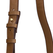 Afbeelding in Gallery-weergave laden, DSTRCT Portland Road Crossover Klep  Cognac 129840.30
