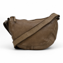 Afbeelding in Gallery-weergave laden, DSTRCT Harrington Road  Half Moonbag Taupe 351930.40

