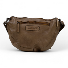 Afbeelding in Gallery-weergave laden, DSTRCT Harrington Road  Half Moonbag Taupe 351930.40
