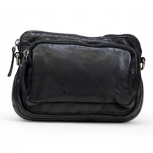 Afbeelding in Gallery-weergave laden, DSTRCT Harrington Road Crossover Black 352430.10
