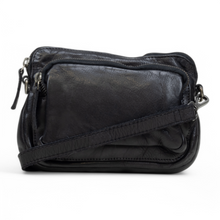 Afbeelding in Gallery-weergave laden, DSTRCT Harrington Road Crossover Black 352430.10
