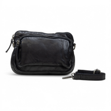 Afbeelding in Gallery-weergave laden, DSTRCT Harrington Road Crossover Black 352430.10
