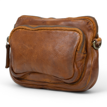 Afbeelding in Gallery-weergave laden, DSTRCT Harrington Road Crossover Cognac 352430.30
