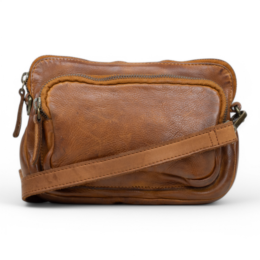 DSTRCT Harrington Road Crossover Cognac 352430.30