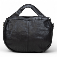 Afbeelding in Gallery-weergave laden, DSTRCT Harrington Road Moonbag Black 353230.10
