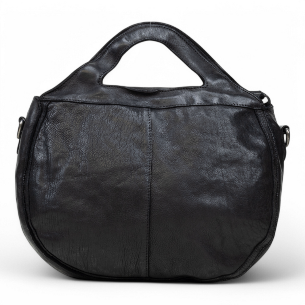 DSTRCT Harrington Road Moonbag Black 353230.10