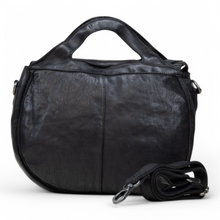 Afbeelding in Gallery-weergave laden, DSTRCT Harrington Road Moonbag Black 353230.10
