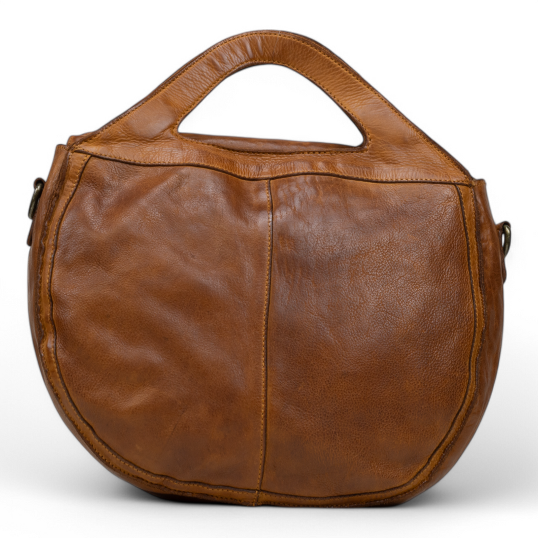 DSTRCT Harrington Road Cognac Moonbag 353230.30