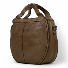 Afbeelding in Gallery-weergave laden, DSTRCT Harrington Road  Moonbag Taupe 353230.40
