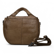 Afbeelding in Gallery-weergave laden, DSTRCT Harrington Road  Moonbag Taupe 353230.40
